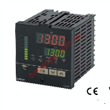 Bộ điều khiển nhiệt độ Omron E5AK series